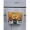 De'Longhi DE LONGHI NESPRESSO VERTUO POP MACCHINA CAFFE CAPSULE 1260W NERA BLACK