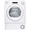 Candy Asciugatrice A Pompa Di Calore Classe A++ Capacita' 9 Kg CSOE H9A2DE-S