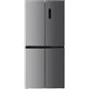 Beko GNO46623MXPN Frigorifero Americano Side By Side Capacità 466 Litri Classe D