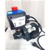 Lowara POMPA PERIFERICA PM16 LOWARA GENYO HP 0,4 PRESSCONTROL GIA MONTATA E CABLATA