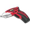 FIT Avvitatore cordless batteria litio ricaricabile 4.8 v avvita svita 33 accessori