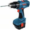 Bosch 06019A7500 GSB 12-2 Basic Trapani A Percussione 3165140559089