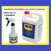 wd 40 WD40 SPRAY MULTIUSO LUBRIFICANTE SBLOCCANTE WD 40 tanica 5 LT + erogatore