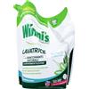Winni's Lavatrice WINNI'S BUCATO LAVATRICE IGIENIZZANTE TEA TREE OIL E ALOE VERA da1350ml - 3 PEZZ