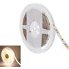 univers Striscia led luce naturale bobina strip 5 mt illuminazione bar negozio casa
