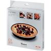 Whirlpool Piatto Crisp A Bordo Alto (Tortiera) Per Forno A Microonde AVM280