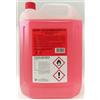 SPRINTCHIMICA ALCOOL ETILICO DENATURATO 94° - LT. 5 -