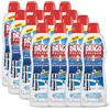 ‎DRAGO PULISAN DRAGO Pulisan, Detersivo Anticalcare, Igienizzante Ambienti, N. 16 x 500 ml