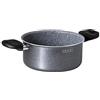 Rondine Aeternum Casseruola 2 Manici 22cm Trudi Revolution Adatto All'Induzione