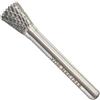 FRESA DA TRAPANO 13 MM GAMBO 6MM PUNTA ROTANTE PER INTAGLIO LEGNO ACCIAIO FERRO