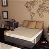 Baldiflex MATERASSO 160 x 190 MATRIMONIALE REAL BEST H 24 CM ORTOPEDICO ANTIACARO