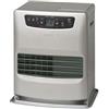 Zibro Lc 32 Stufa A Combustibile Elettronica 3200W Argento 1719173