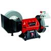 Senza Marca/Generico Einhell Smerigliatrice Da Banco Tc-Wd 200 150