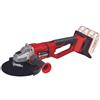 Einhell AXXIO 36 230 Q Li-Solo Smerigliatrice Angolare Power X-Change 4431160-Ei