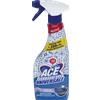 ACE 3 PEZZI ACE SPRAY SGRASSATORE UNIVERSALE FIORI DI LAVANDA NO CANDEGGINA 600ML