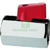 UTENSILERIA 10PZ VALVOLA A SFERA MINI FF FF 3 8 10 BAR: