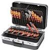 KNIPEX Cassetta degli attrezzi