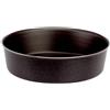 Senza Marca/Generico Ballarini Tortiera Tonda Firenze Cm.26 Nero