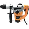 Hoteche Trapano tassellatore 1050w martello demolitore perforatore 40 mm punta sds max