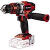 Einhell Trapano Avvitatore A Percussione A Batteria Te-Cd 18 48 Li-I