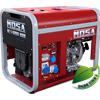 Mosa GE S-6000 YDM Mosa Gruppo elettrogeno Avviamento Elettrico con AVR