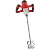 Einhell Miscelatore Elettrico Tc-Mx 1400-2 E