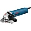 Bosch Gws 1000 Smerigliatrice 1000 W