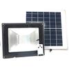 tempo di saldi Faro A Led Da 100W SMD Luce Bianca Con Pannello Solare Sensore Telecomando