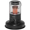 Toyotomi KS-R26 Stufa A Paraffina Outdoor Heating Black