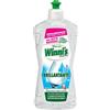 Winni's 3 Pezzi Winni's Additivo Brillantante Lavastoviglie Ipoallergenico, da 250 ml