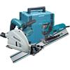Makita MEU029J Combo Kit Sega affondamento SP6000 + Seghetto alternativo 4351FCT