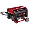 Einhell TC-PG 35 E5 Generatore Di Corrente A Benzina Rosso Nero