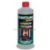 UTENSILERIA 6PZ PULITORE SUPERVETRO DIAVOLINA RICARICA 1000 ML: