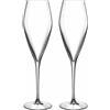 Bormioli Luigi Confezione 2 Calici Atelier Prosecco Champagne 27cl 3c-Bol181128