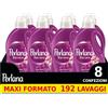 PERLANA 8 Pezzi Perlana Renew Flower Charm, detersivo lavatrice, da 18