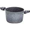 Bialetti Padella Petravera Madame 24cm Y0f6pt0240