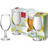 BORMIOLI ROCCO Calici Birra 0.3 Executive 3 Pz