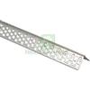 UTENSILERIA 20PZ PARASPIGOLO SOTTO INTONACO ZINC PER CARTONG 300 CM: