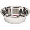 CAMON Ciotola per Cani e Gatti in Acciaio 1,50 Litri - CAM096375 Camon
