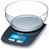 Beurer Bilancia cucina Beurer KS 25 display digitale capacita' 3Kg