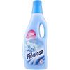 Colgate Palmolive Co Fabuloso Ammorbidente Fresco Mattino, più Morbido che Mai, 240 lavaggi, 12 Pezzi