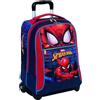 Seven TROLLEY SEVEN SPIDERMAN BIG CRIME FIGHTER BOY scontato € 89,90