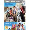 PC The Sims 4 / Star Wars Bundle UFFICIALE ITALIA
