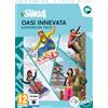 PC The Sims 4 Oasi Innevata (CIAB) UFFICIALE ITALIA