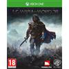 Xbox One La Terra di Mezzo - L''Ombra di Mordor UFFICIALE ITALIA