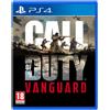 Activision Blizzard PS4 Call of Duty Vanguard UFFICIALE ITALIA