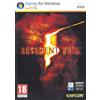 PC Resident Evil 5 UFFICIALE ITALIA