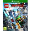 Xbox One Lego Ninjago il film Videogame UFFICIALE ITALIA