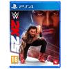 WWE 2k25 Juego Fisico para Consola Sony PlayStation 4 PS4