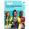 PC The Sims 4 Vita Universitaria (CIAB) UFFICIALE ITALIA